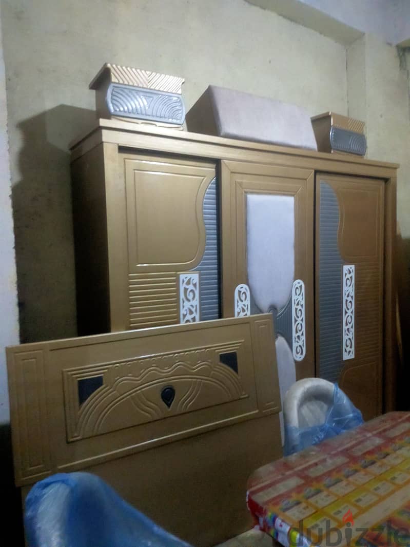 غرف نوم جديده مودرن 2
