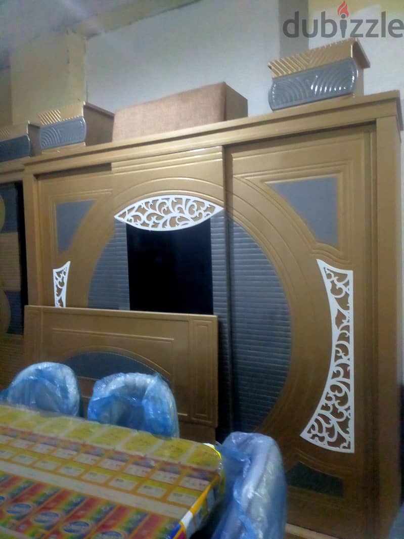 غرف نوم جديده مودرن 4