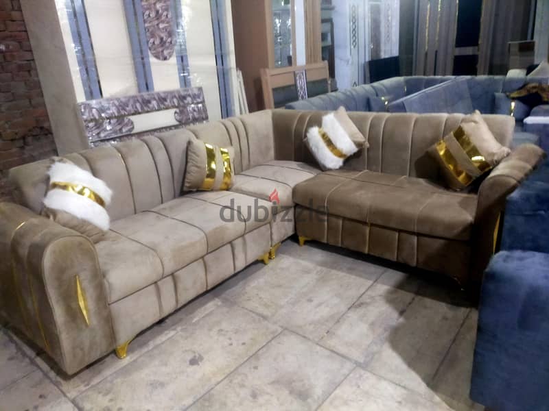 غرف نوم جديده مودرن 7