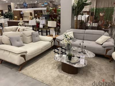 New Living Room for Sale
