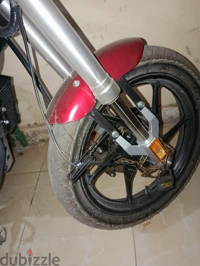 موتسكل V MAX 250