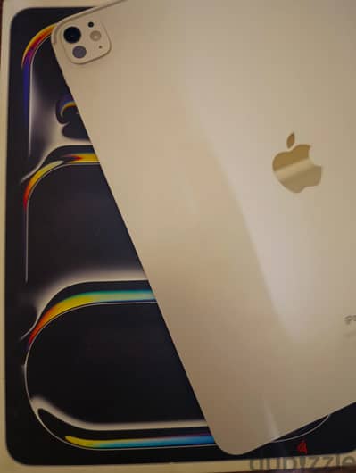  **للبيع iPad Pro M4 13"