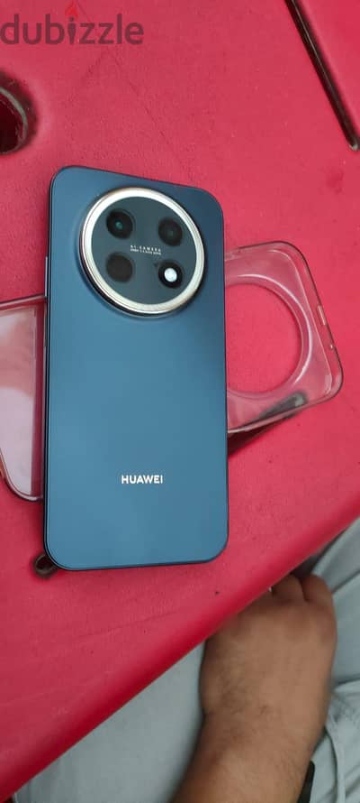 Huawei nova 15 max