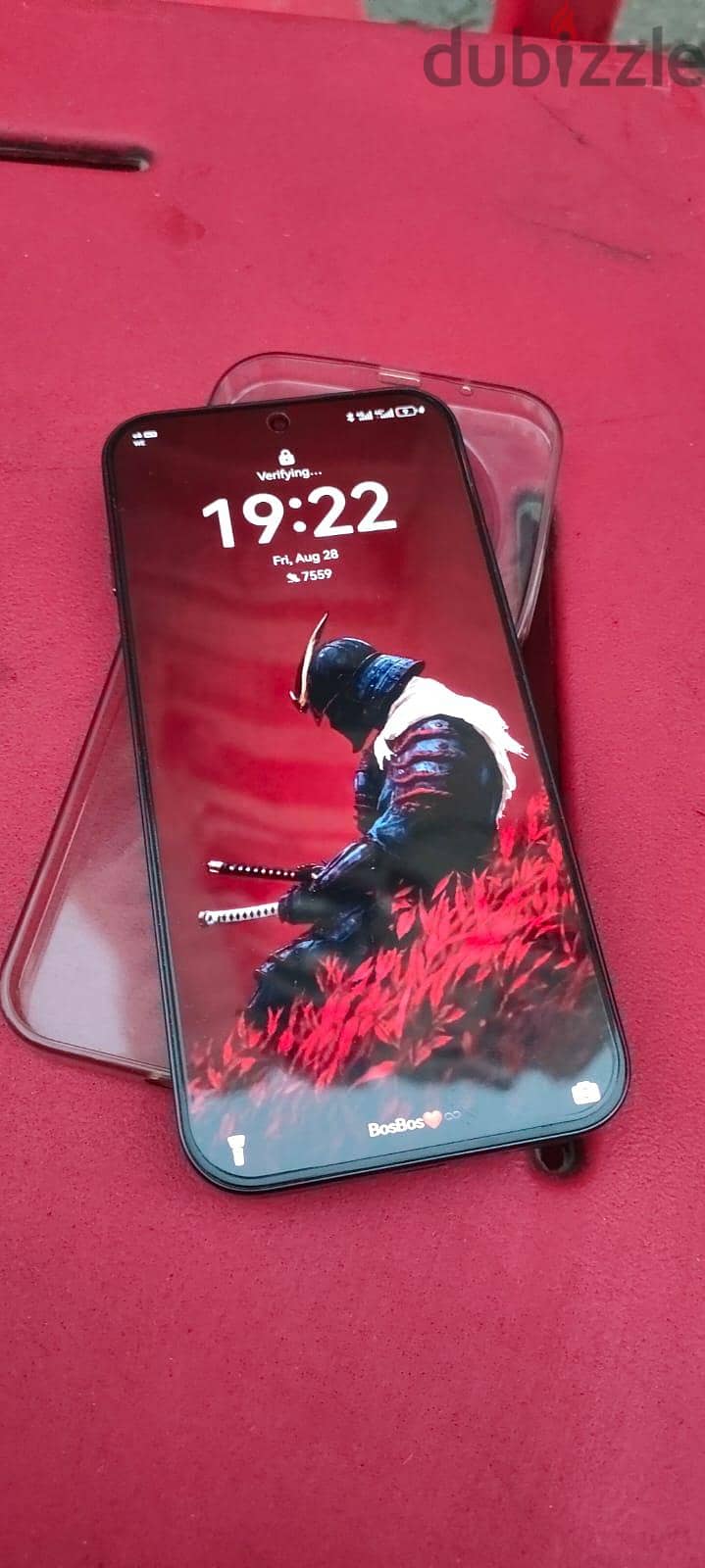 Huawei nova 15 max 1