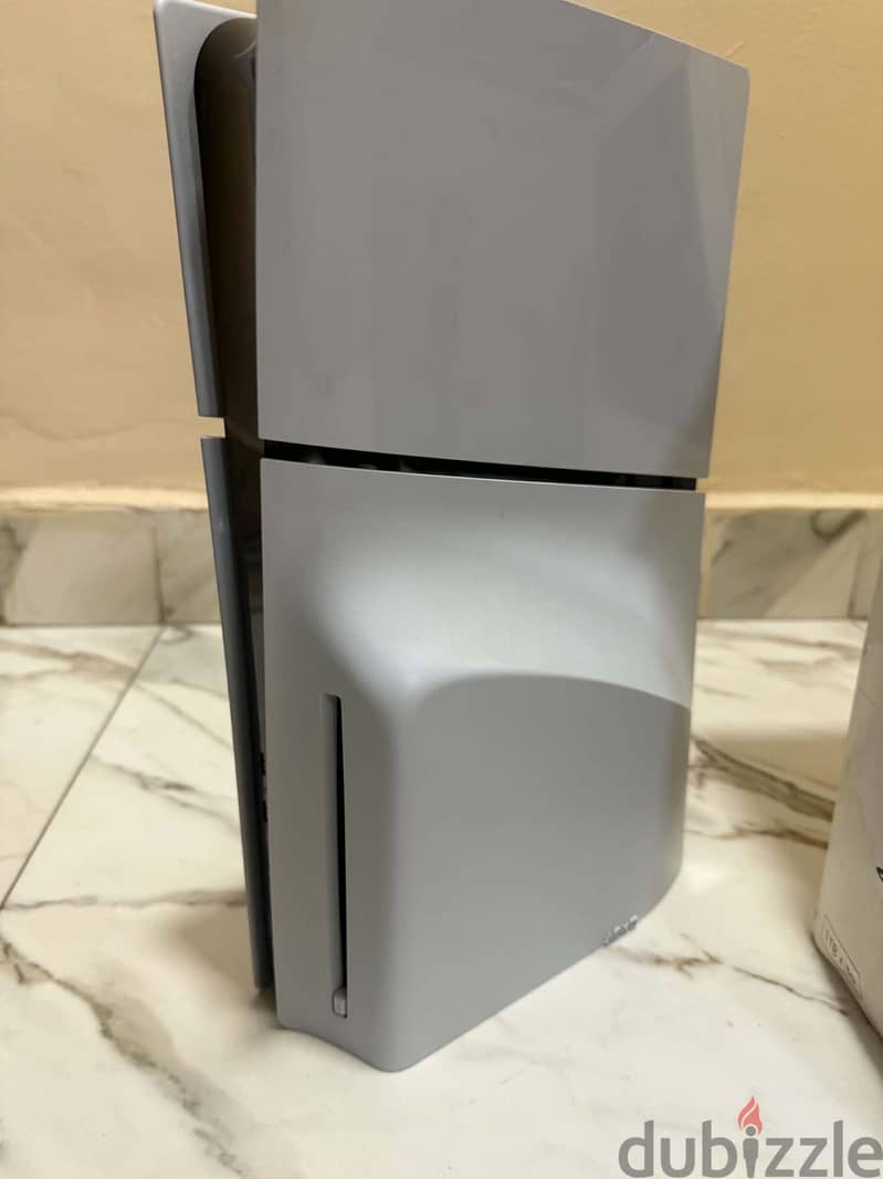 Ps5 slim 1 tera 1