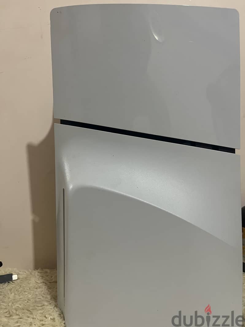 Ps5 slim 1 tera 7