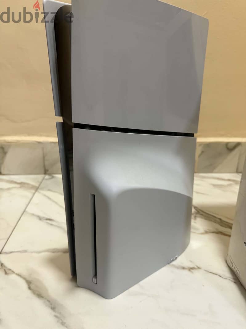 Ps5 slim 1 tera 8