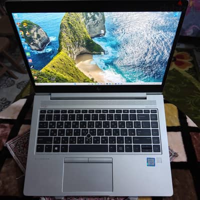 hp elitebook 840 g5