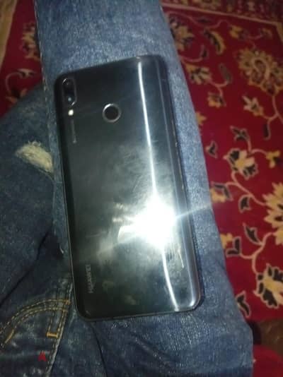 هواوي واى 220