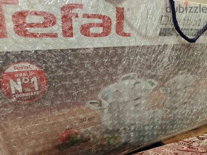 Tefal Duetto Stewpot 1