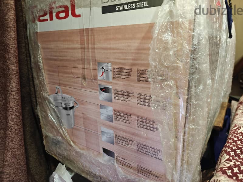 Tefal Duetto Stewpot 2