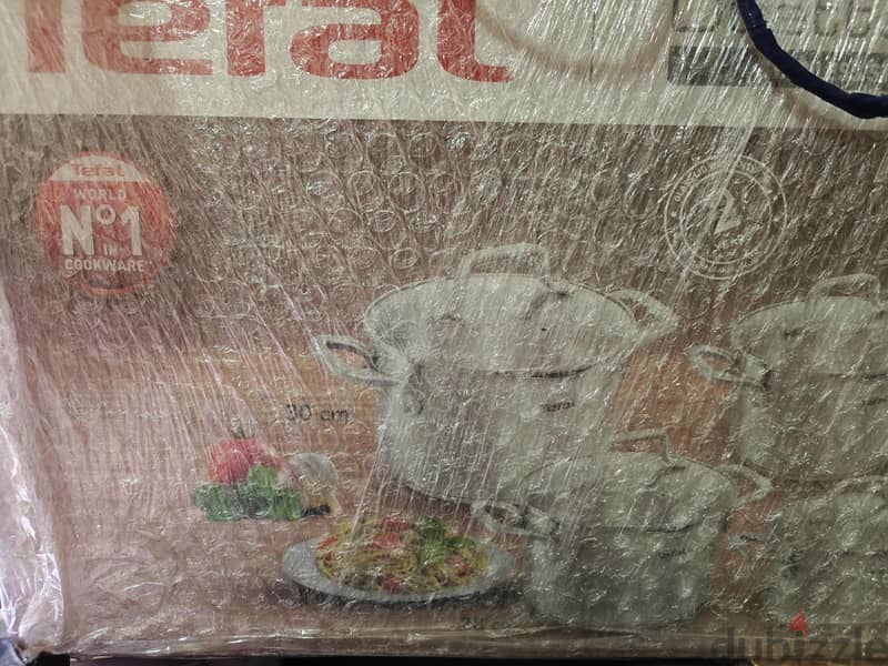 Tefal Duetto Stewpot 3