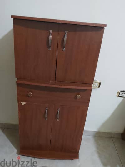 جزامة احذية