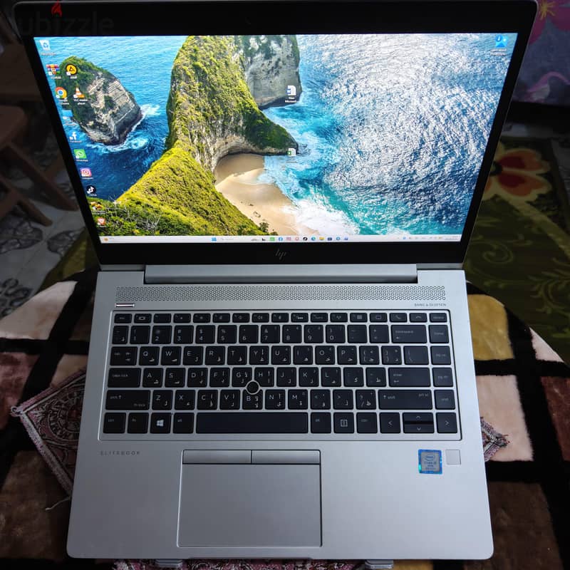hp elitebook 840 g5 1