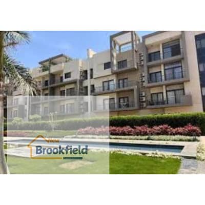 3 Bedrooms 180 sq.M Apartment for rent 40,000 EGP in Fifth Square Compound, 5th Settlement