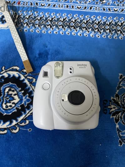 Instax mini