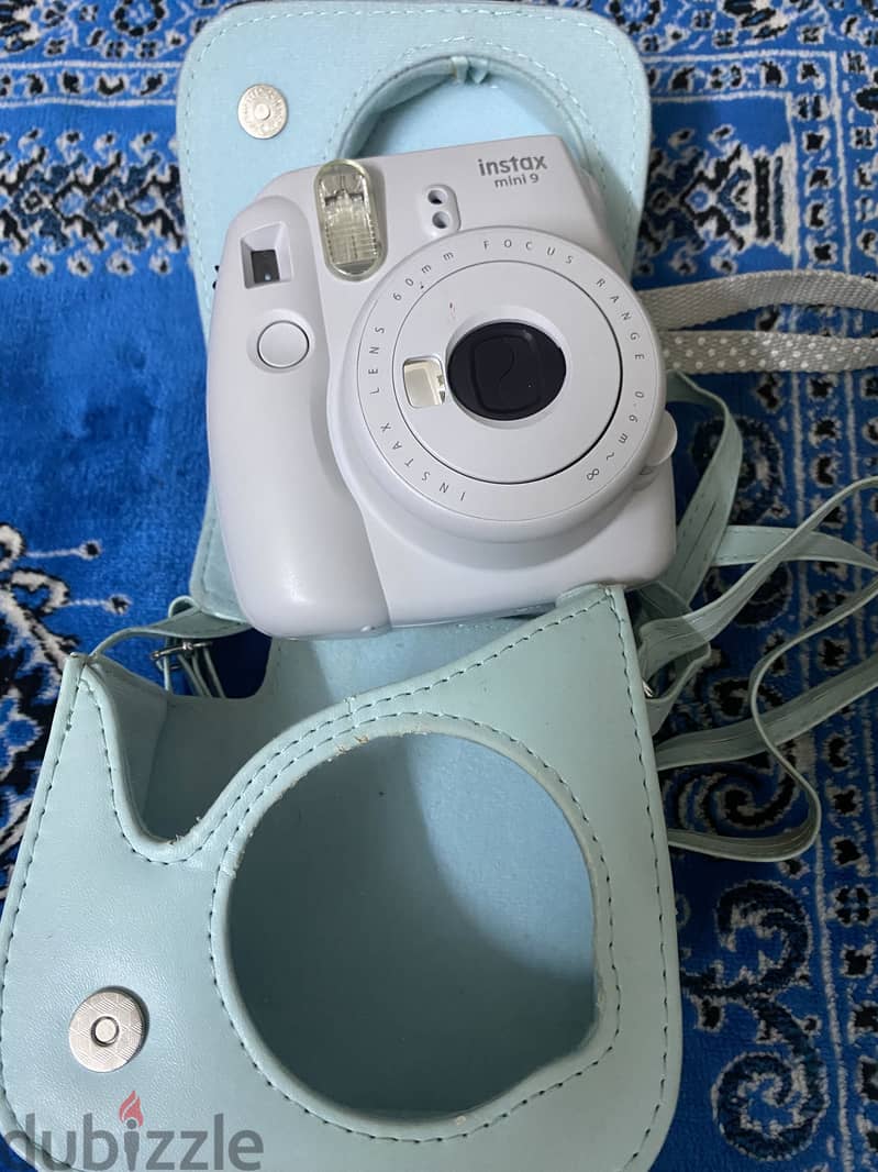 Instax mini 1