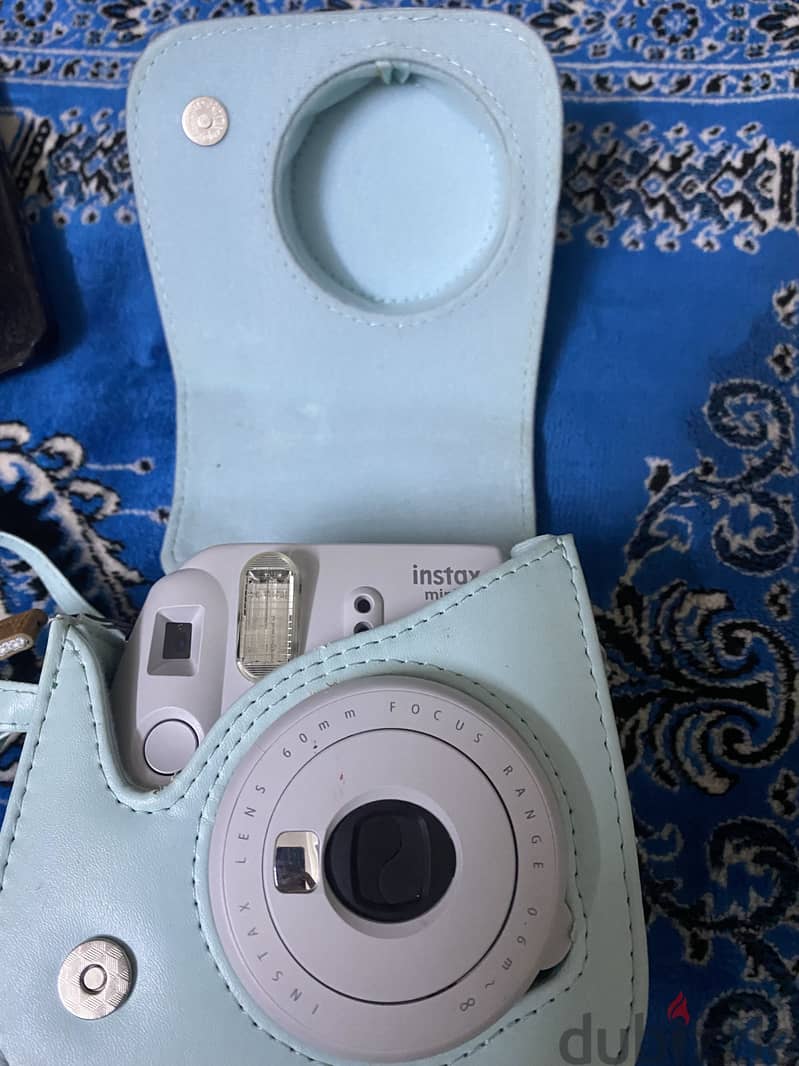 Instax mini 2