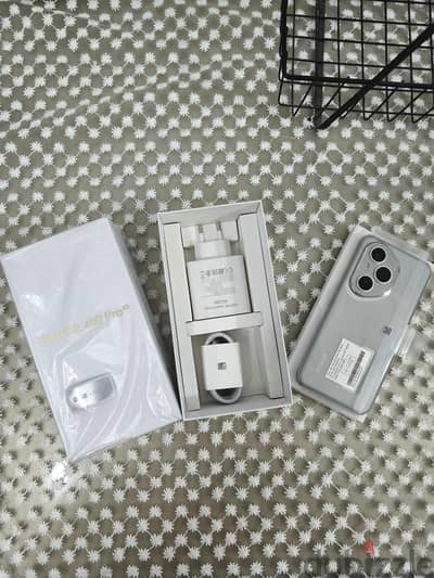 Honor 400 Pro 512-12 New