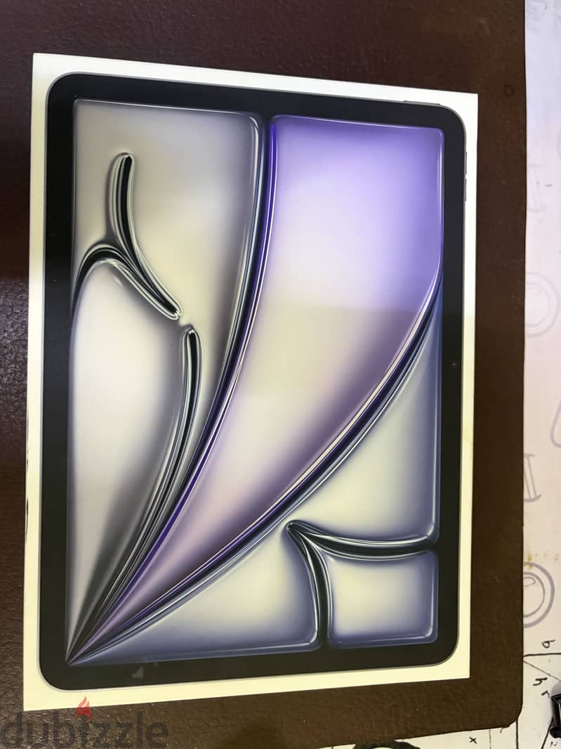 Ipad air M2 - 11 inch 2