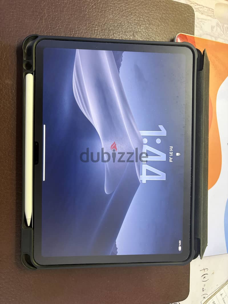 Ipad air M2 - 11 inch 4
