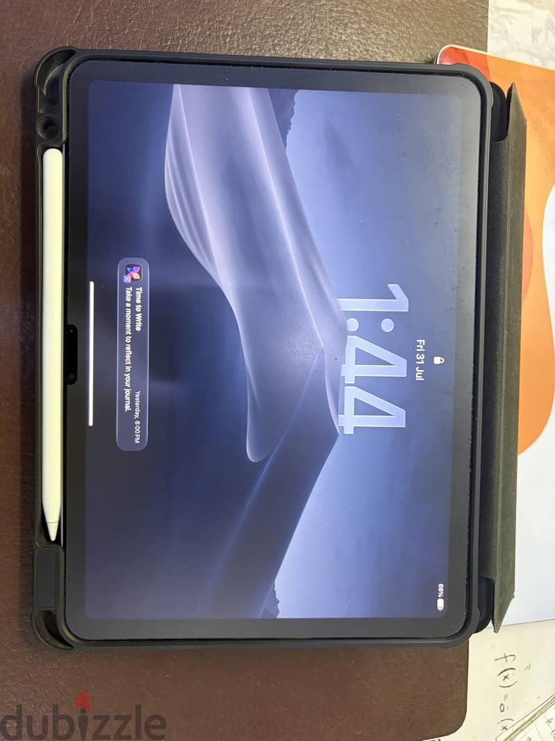 Ipad air M2 - 11 inch 5