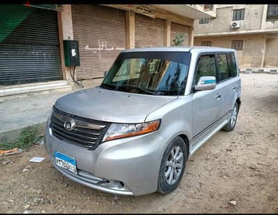 جريت وول كوول بير 2011