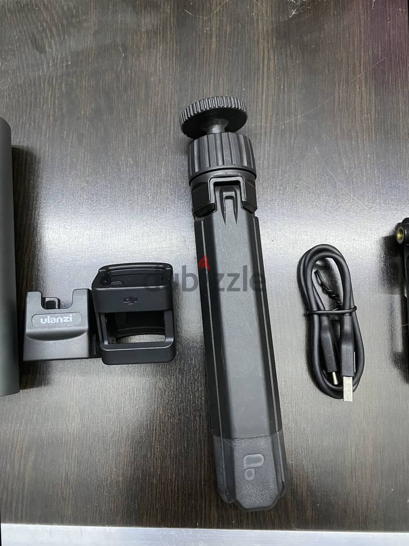 Dji Osmo Pocket 2