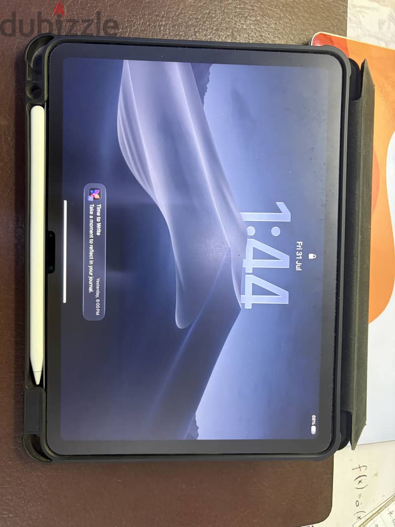 Apple Pencil pro 1
