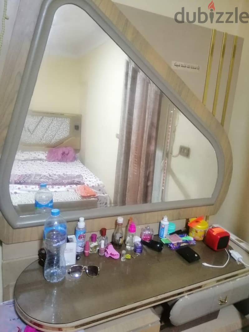 اوضه نوم كامله 3