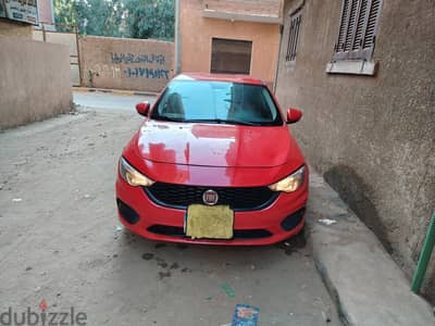 Fiat Tipo 2020