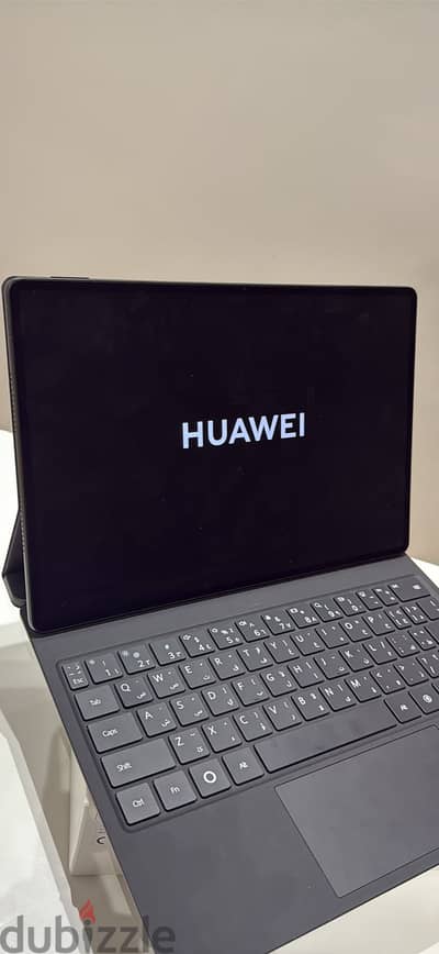 Huawei MatePad Pro 12.2  Paper Matte Edition 512g , 12g, 2025 Model