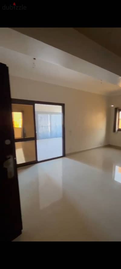 Rooftop for sale in Al Yasmeen Villas, First Settlement - a great opportunity