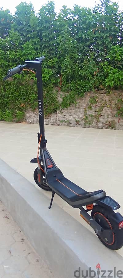 Xiaomi scooter  6 Pro