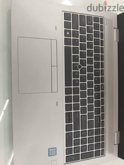 HP ProBook 650 G5