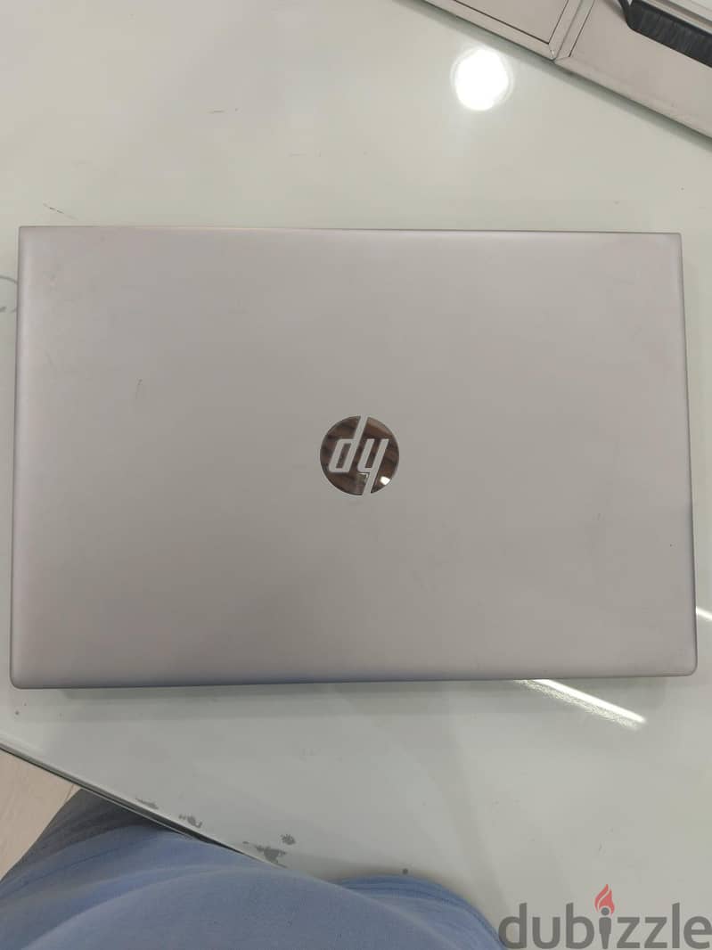 HP ProBook 650 G5 1
