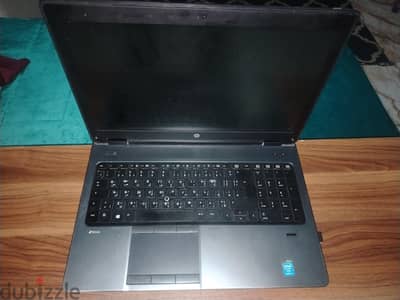 لاب hp