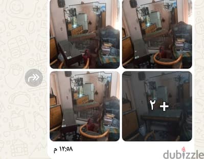 مرايا ديكور وتسريحه