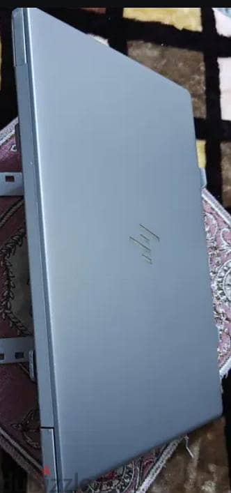HP EliteBook 840 G5