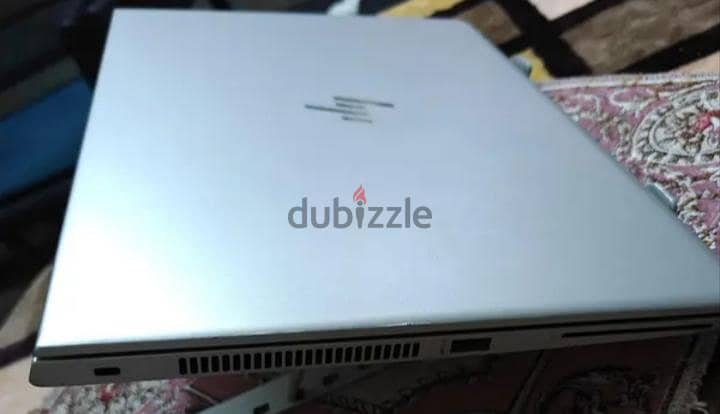 HP EliteBook 840 G5 2
