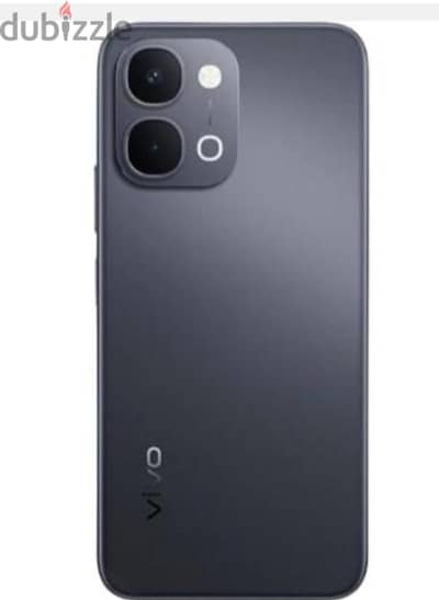Vivo Y31D
