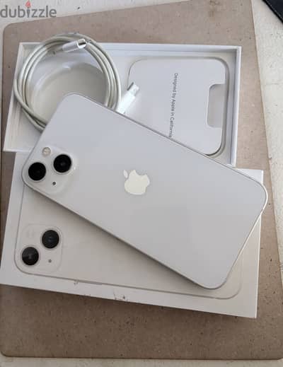 Apple - iPhone 13