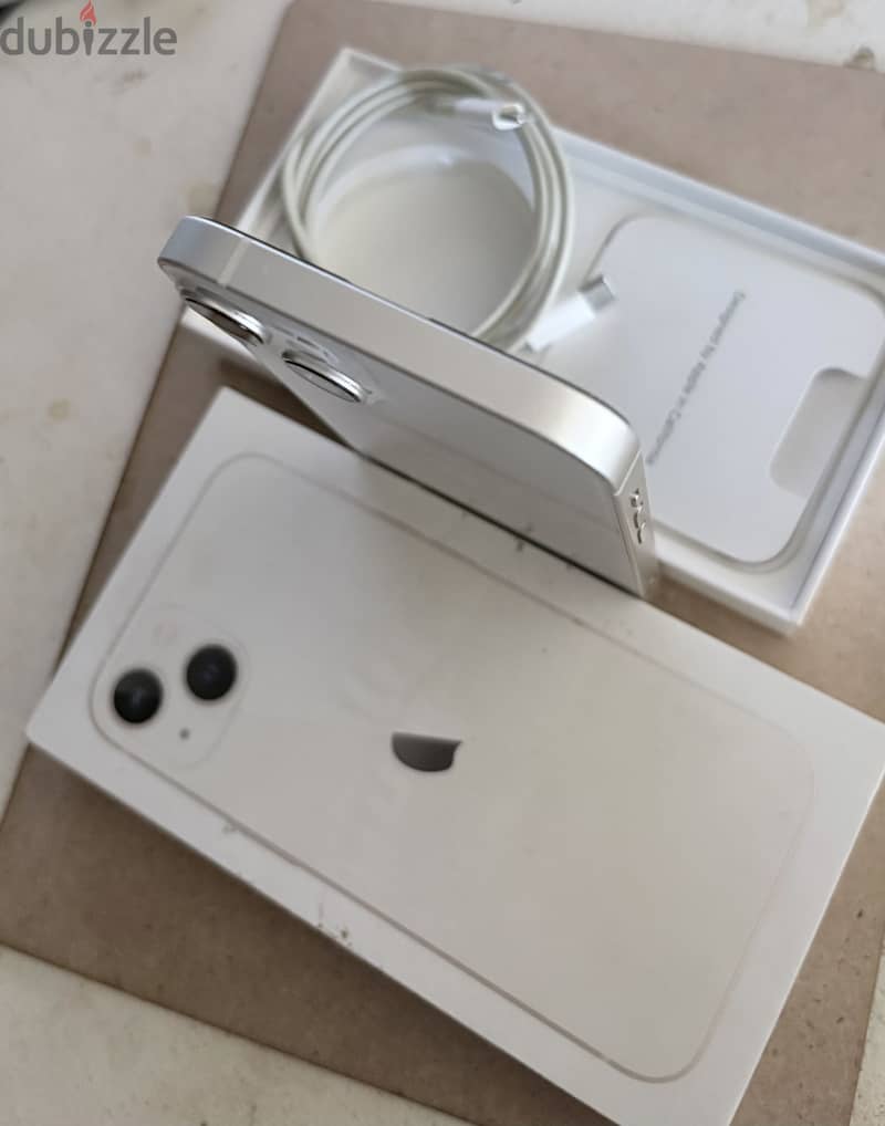 Apple - iPhone 13 2