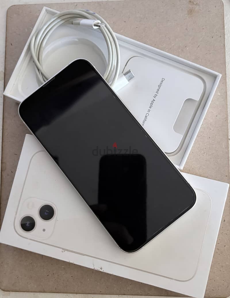 Apple - iPhone 13 3