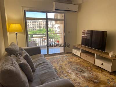 ستوديو للبيع بالفرش و الأجهزة الكهربائية في مدينتي b7