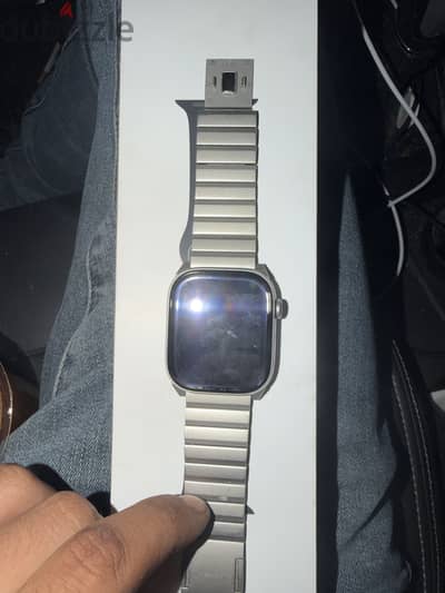 Silver series11