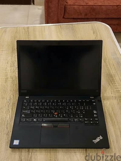 lenovo Thinkpad