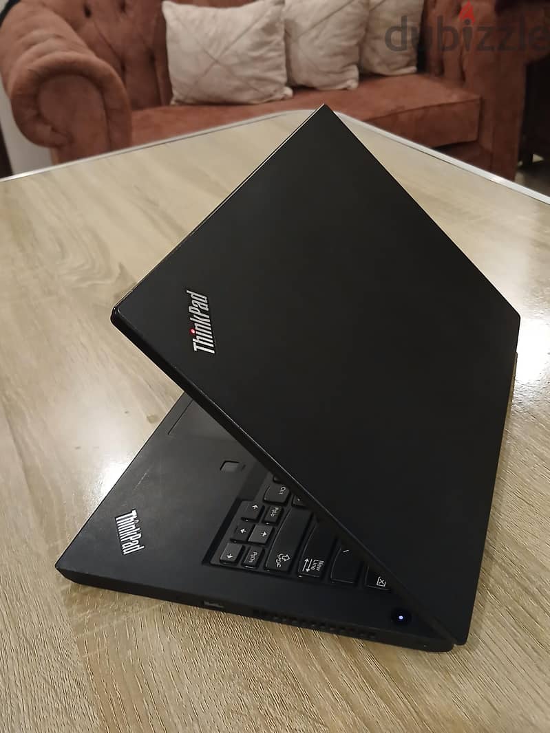 lenovo Thinkpad 1