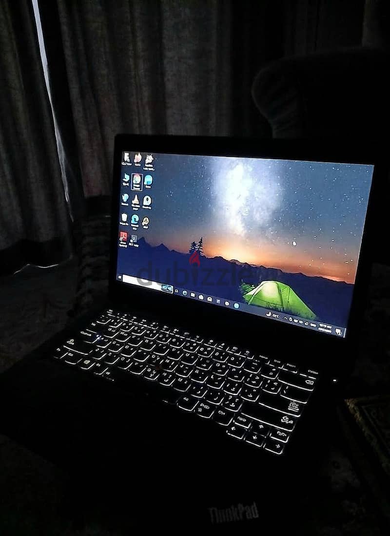 lenovo Thinkpad 2