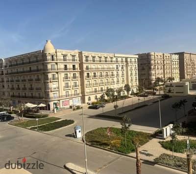 شقة لقطة تشطيب الترا سوبر لوكس بأفضل سعر  للبيع في هايد  بارك القاهرة الجديدة